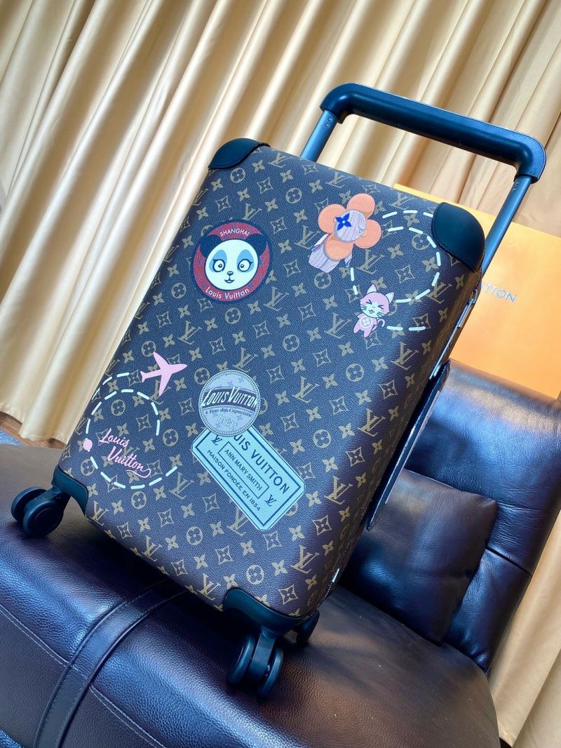 Louis Vuitton Suitcase